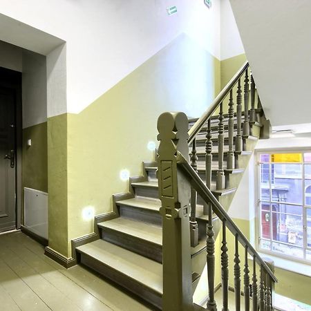 Studio Mini Apart 6.3 - Acco Rent Γκντανσκ Εξωτερικό φωτογραφία